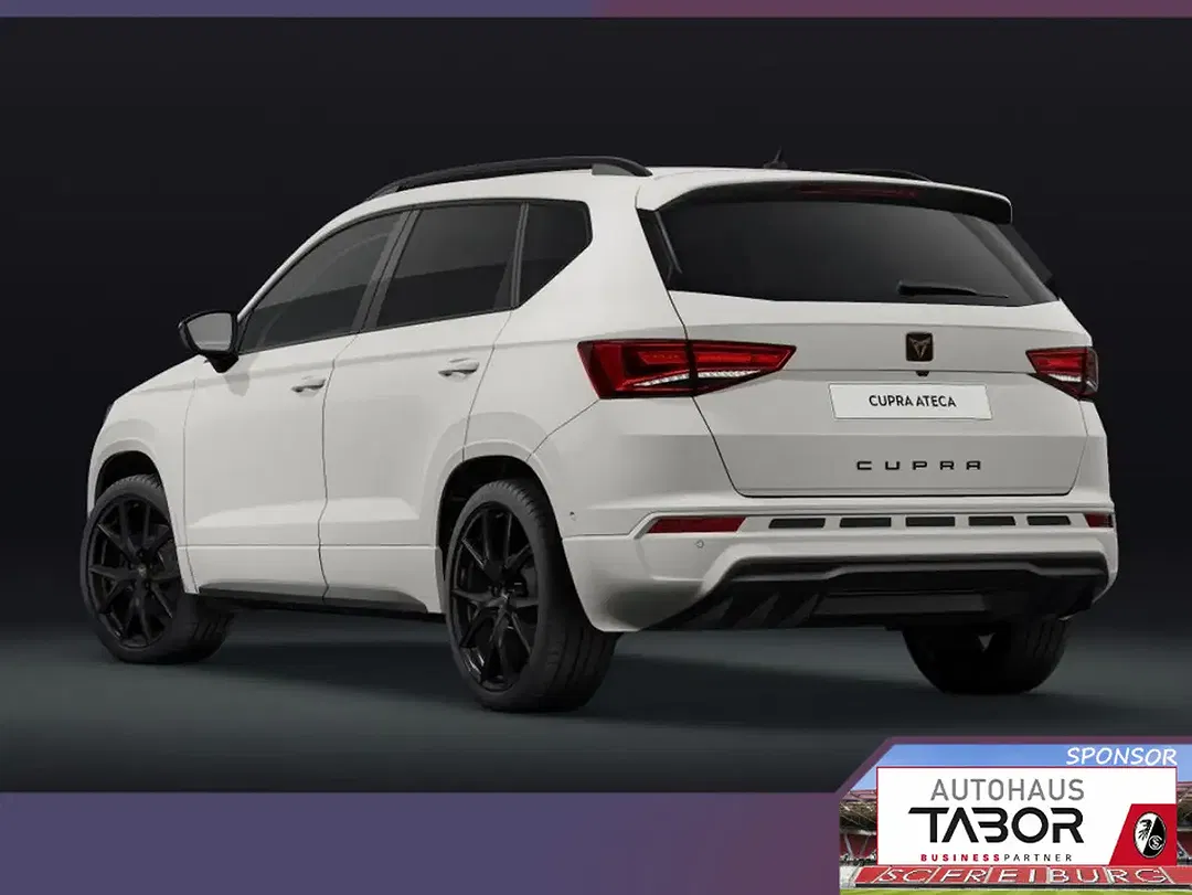 CUPRA Ateca - Thumbnail 3