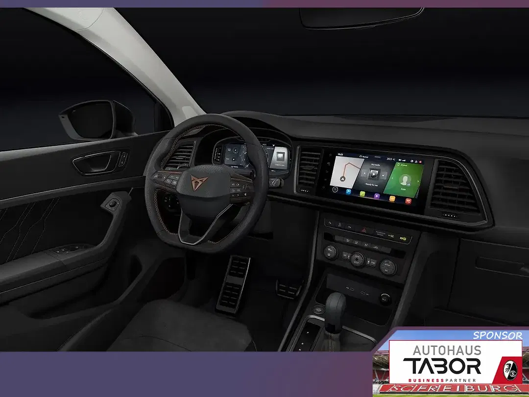 CUPRA Ateca - Thumbnail 4