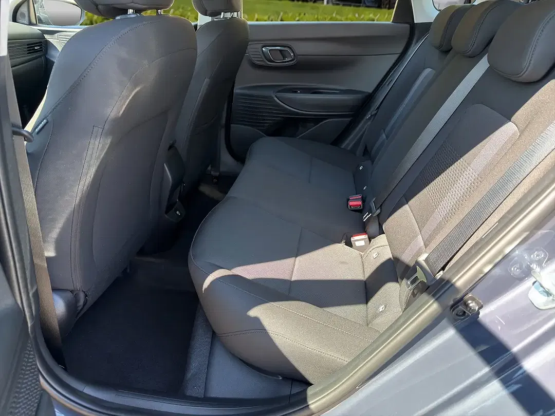Hyundai i20 - Thumbnail 11