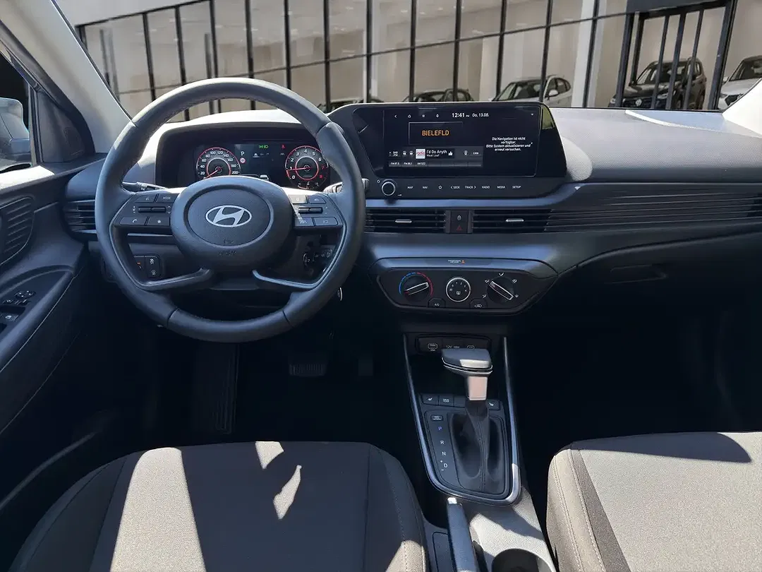 Hyundai i20 - Thumbnail 13