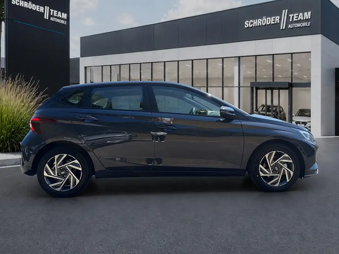 Hyundai i20 - Thumbnail 6