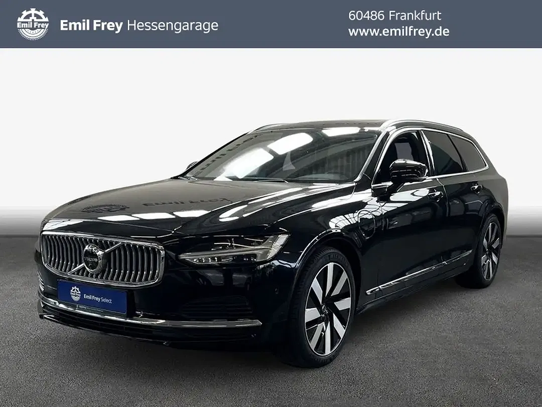 Volvo V90 T6 PHEV Hybrid AWD Plus Bright - foto 1