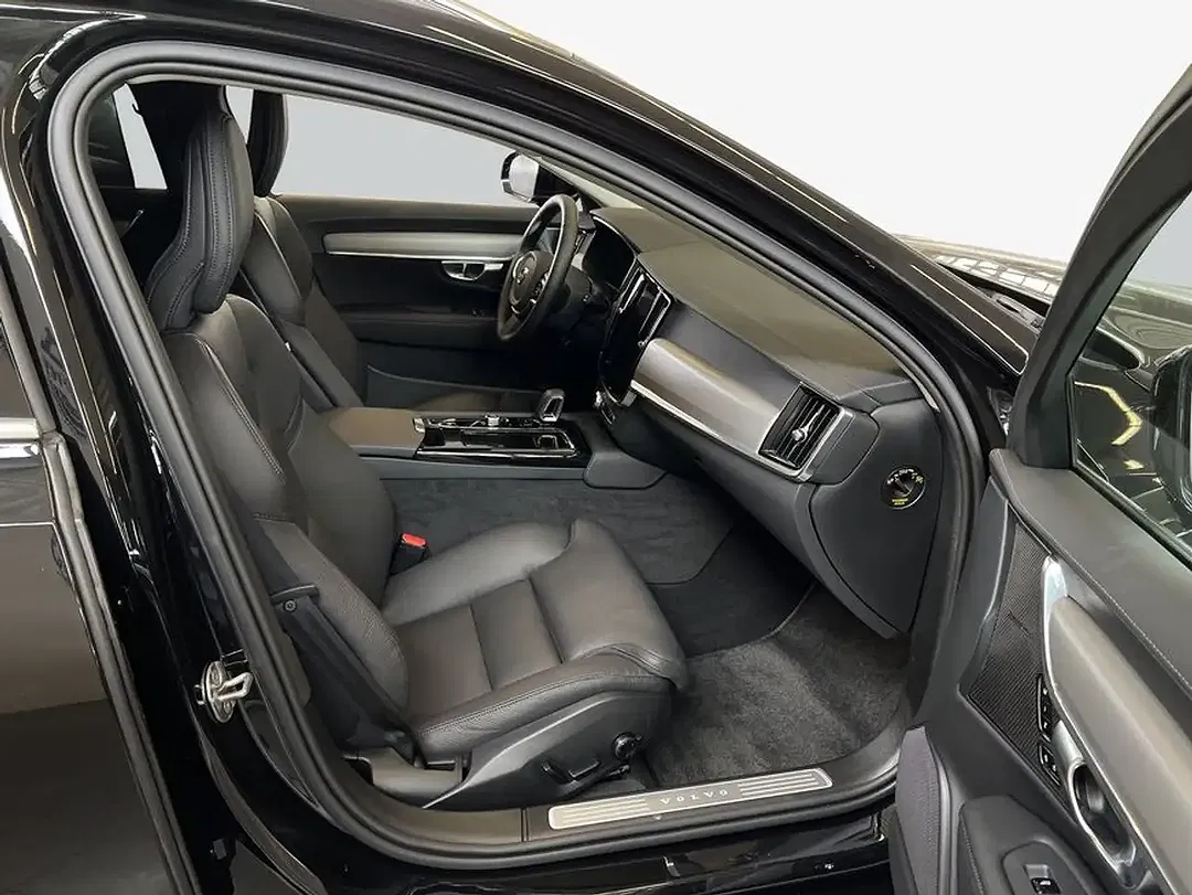 Volvo V90 - Thumbnail 11
