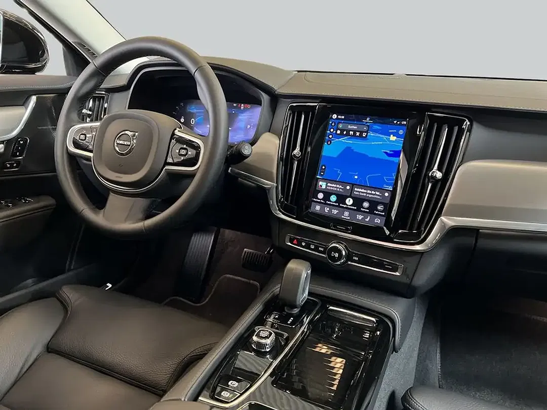Volvo V90 T6 PHEV Hybrid AWD Plus Bright - foto 13