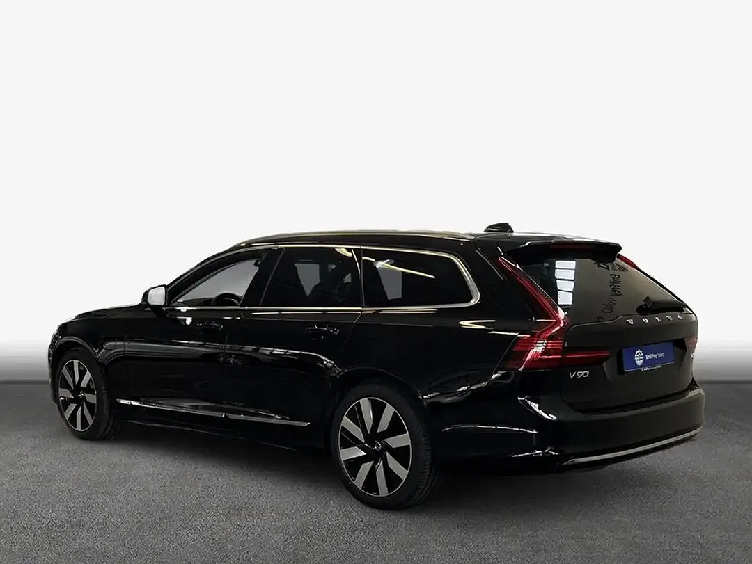 Volvo V90 T6 PHEV Hybrid AWD Plus Bright - foto 2