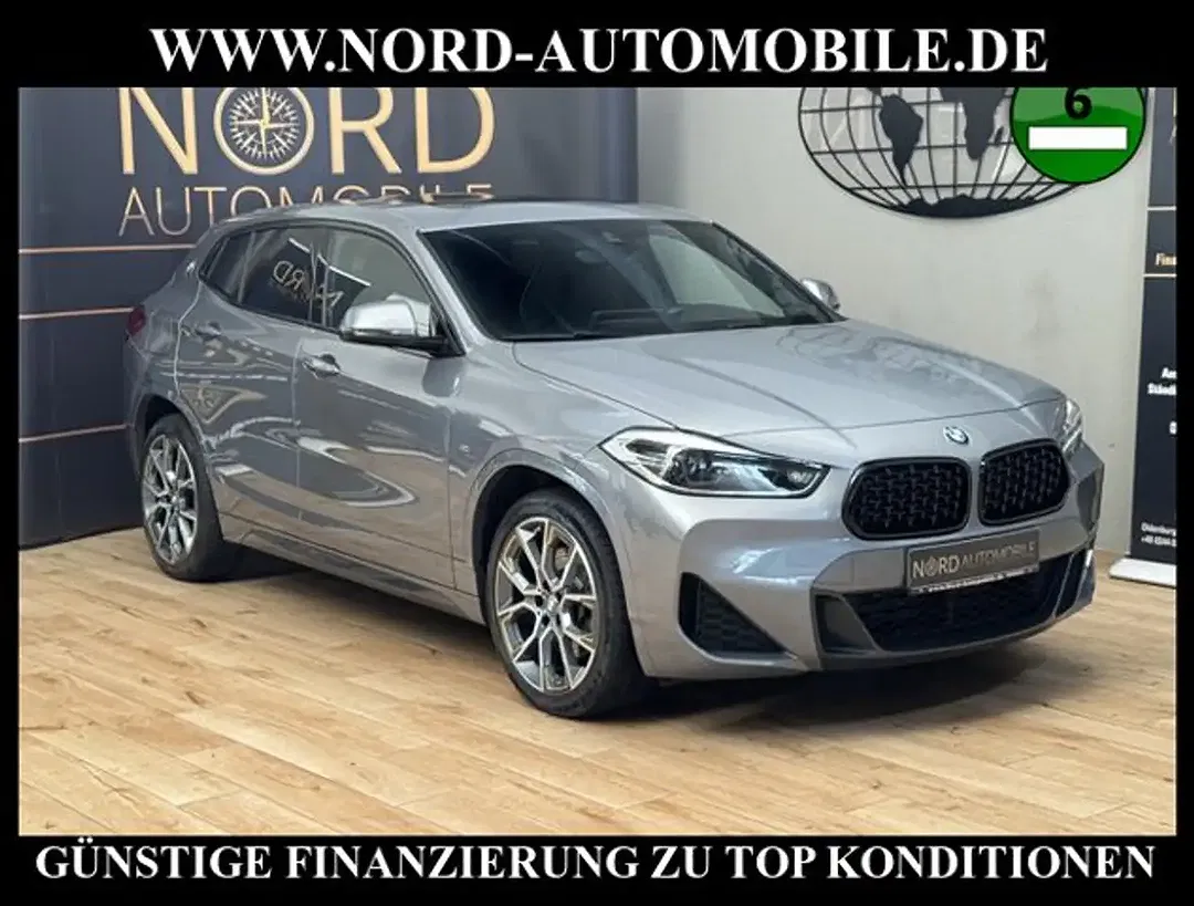 BMW X2 M - Thumbnail 1