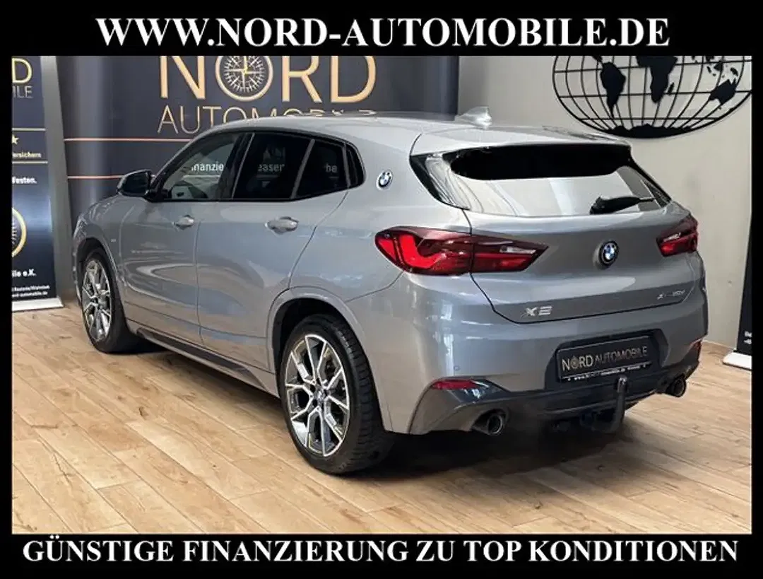 BMW X2 M - Thumbnail 7