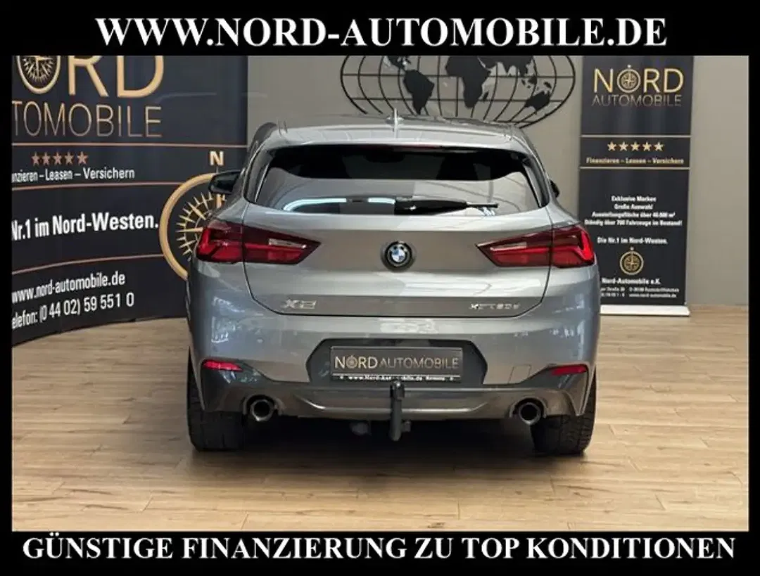 BMW X2 M - Thumbnail 8