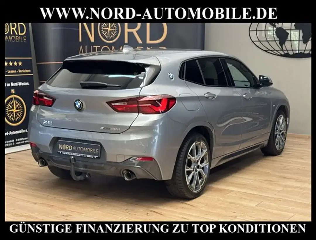 BMW X2 M - Thumbnail 9