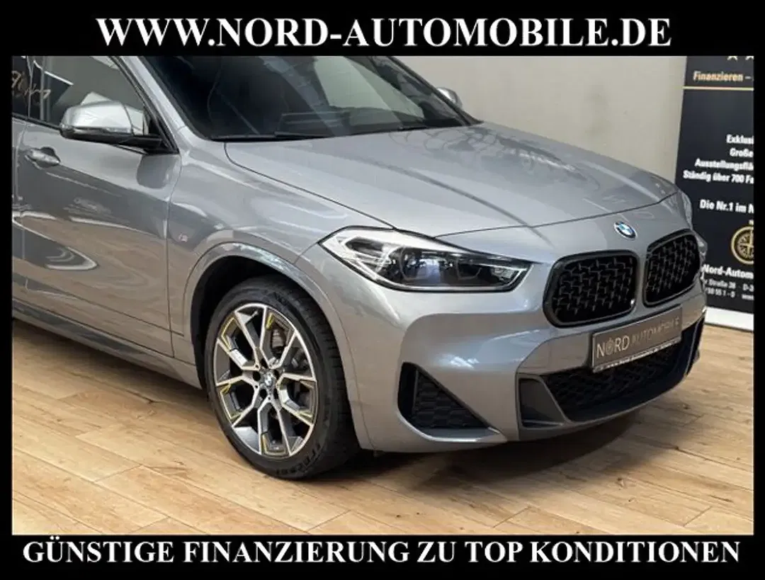 BMW X2 M - Thumbnail 10