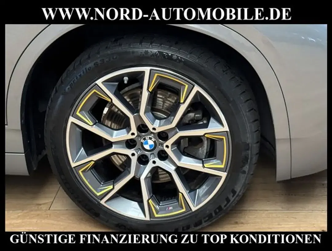 BMW X2 M - Thumbnail 11