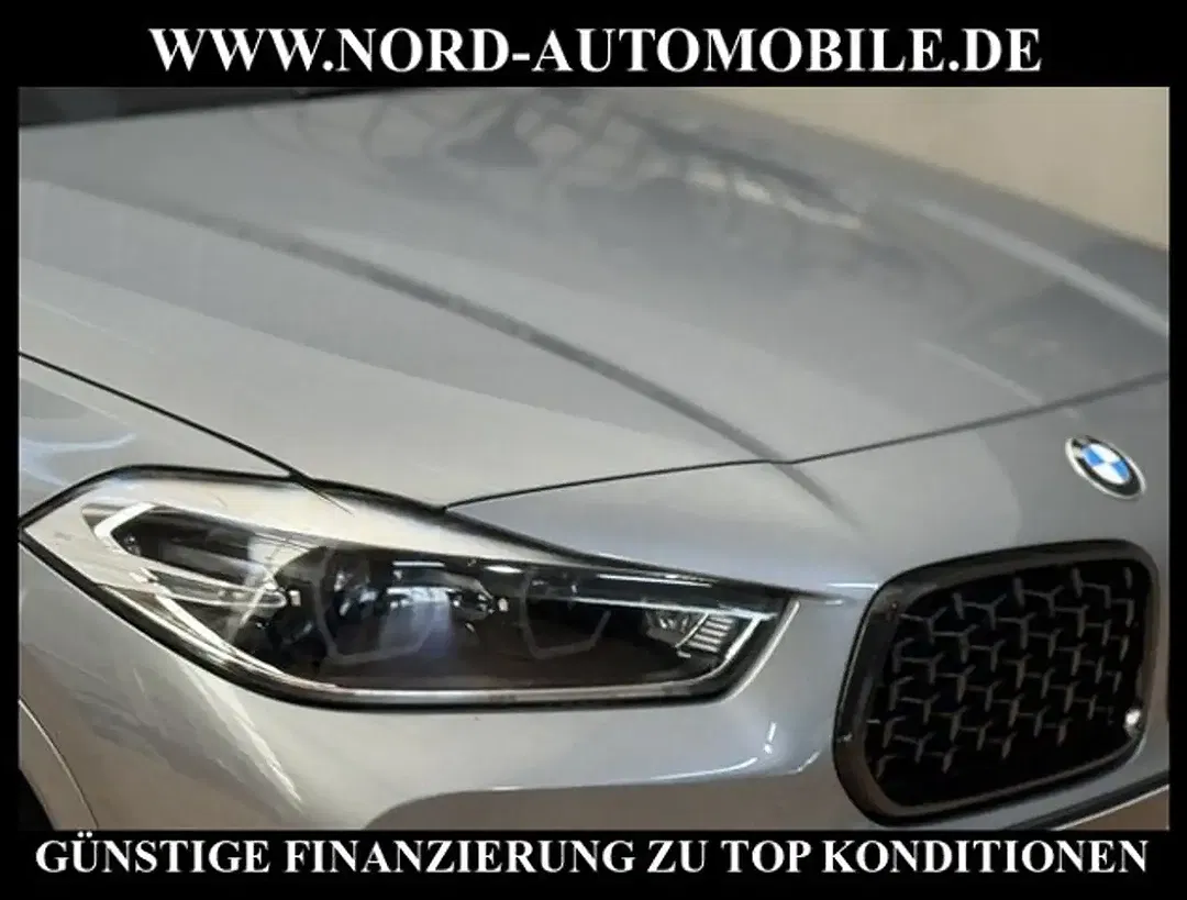 BMW X2 M - Thumbnail 12