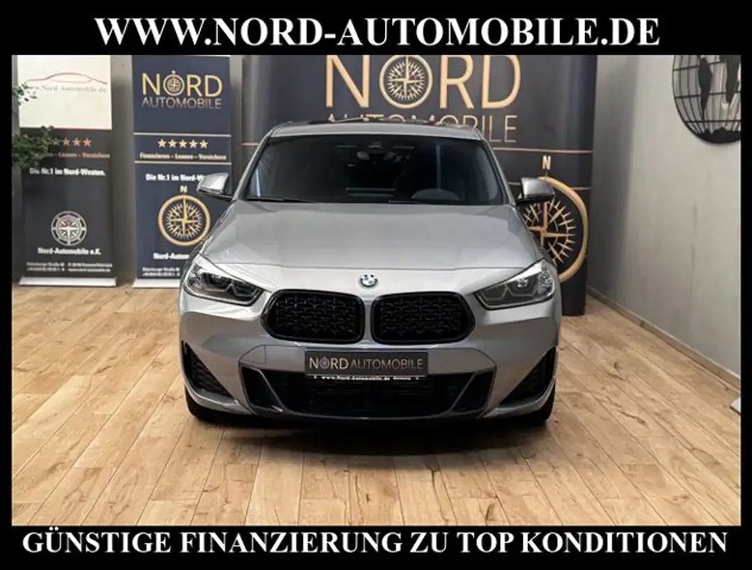 BMW X2 M - Thumbnail 2