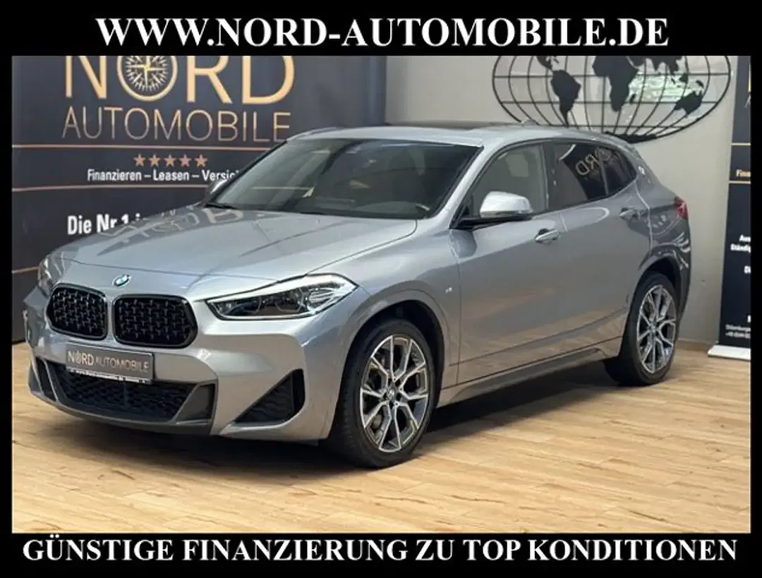 BMW X2 M - Thumbnail 4