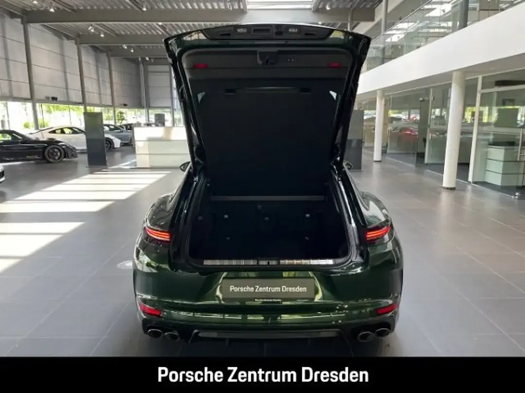 Porsche Panamera - Thumbnail 11