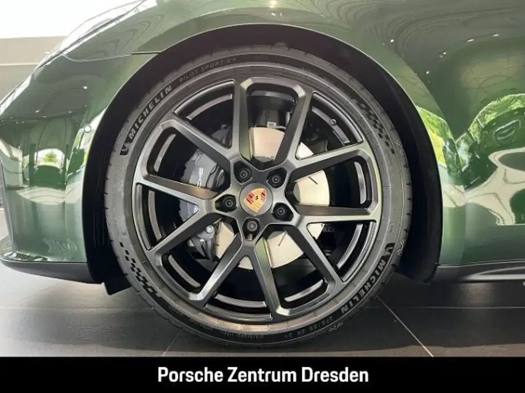 Porsche Panamera - Thumbnail 12
