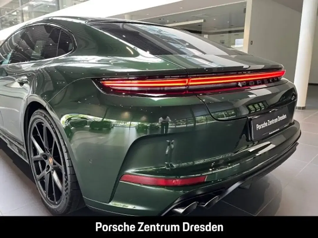 Porsche Panamera - Thumbnail 14