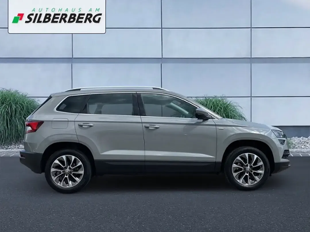 Skoda Karoq 1.0 TSI - foto 2