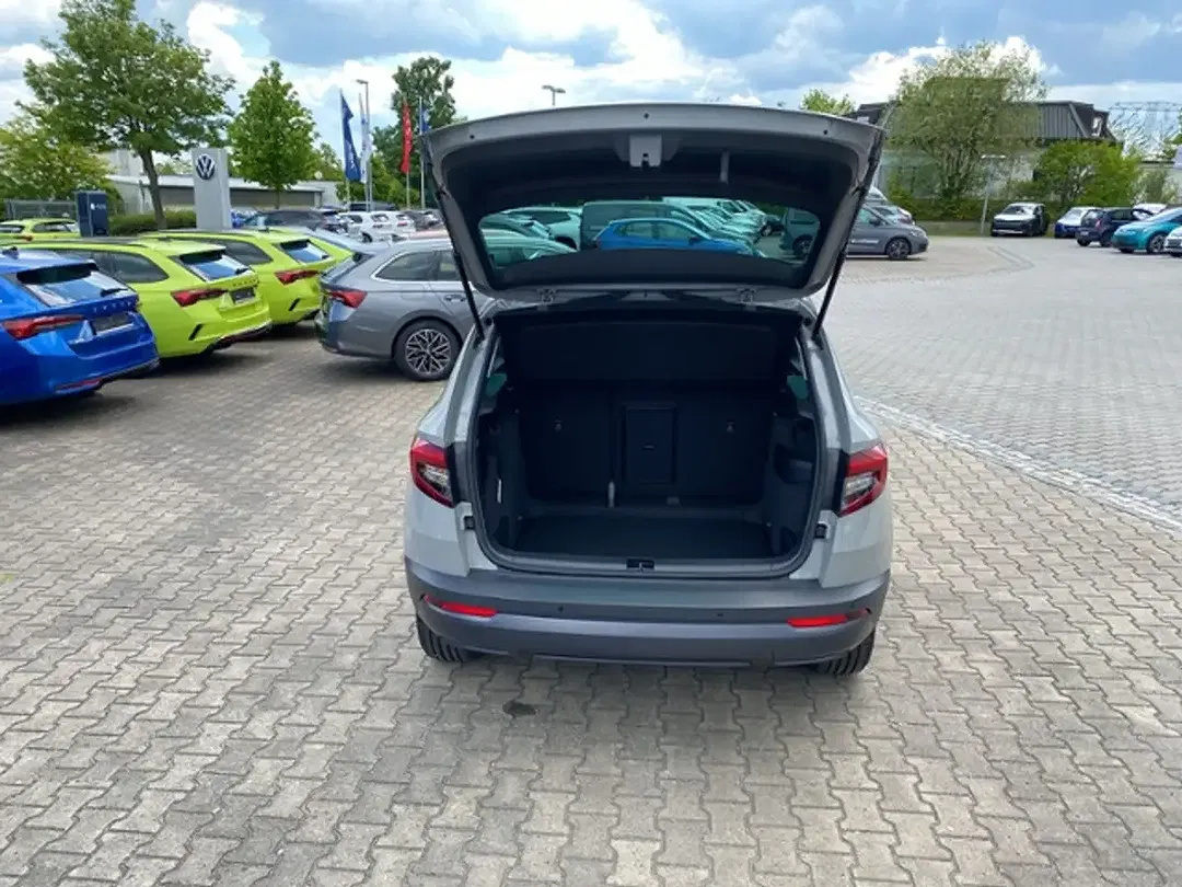 Skoda Karoq - Thumbnail 5