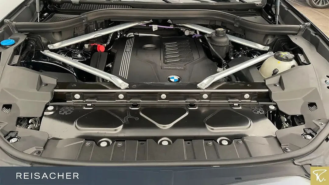 BMW X6 - Thumbnail 7