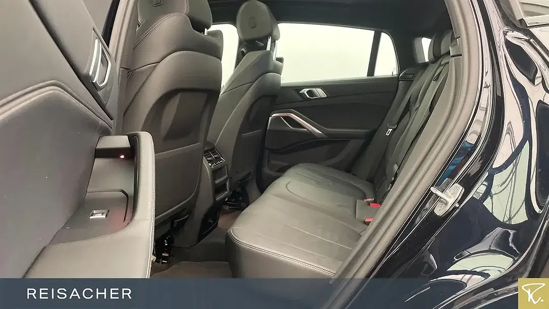 BMW X6 - Thumbnail 8