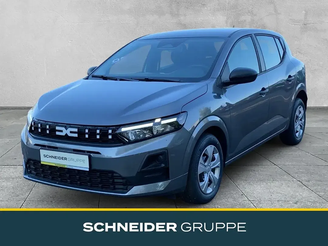 Dacia Sandero SCe Essential - foto 1