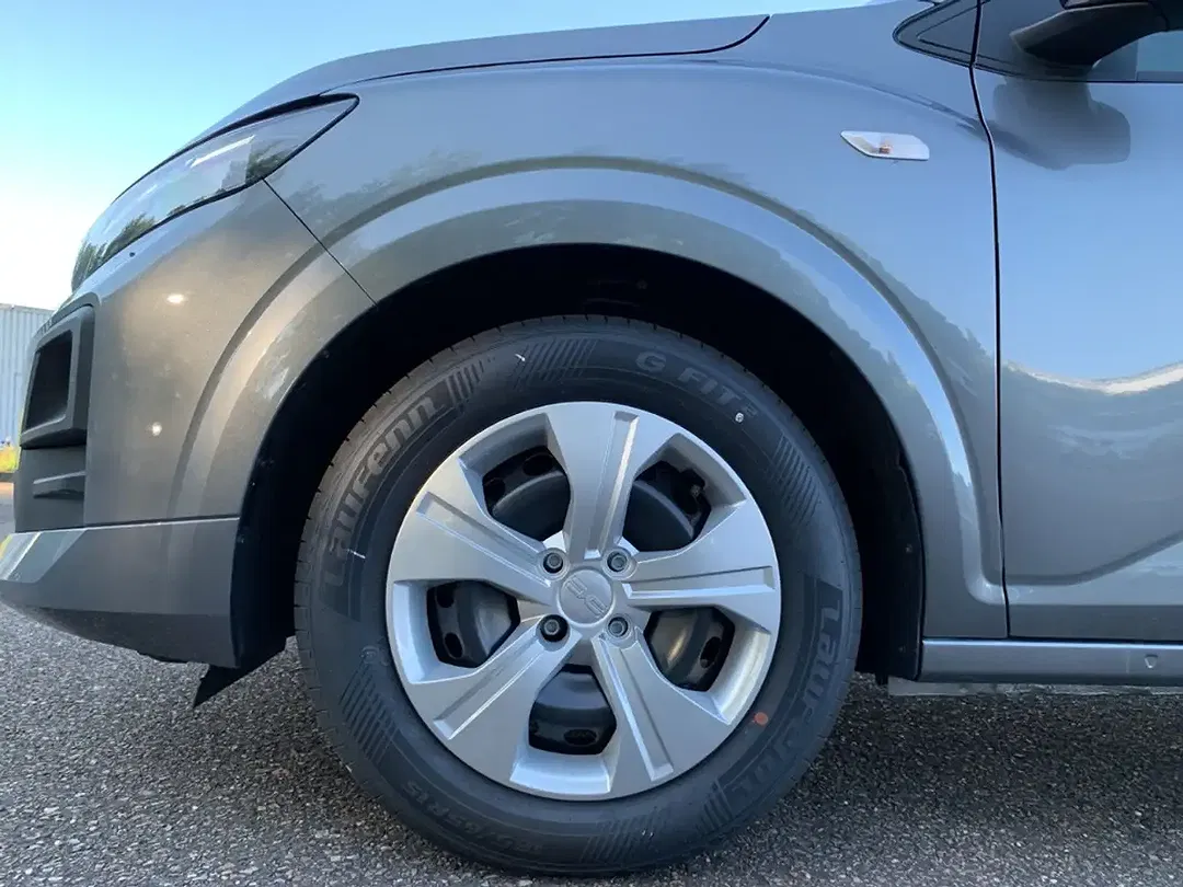 Dacia Sandero - Thumbnail 13