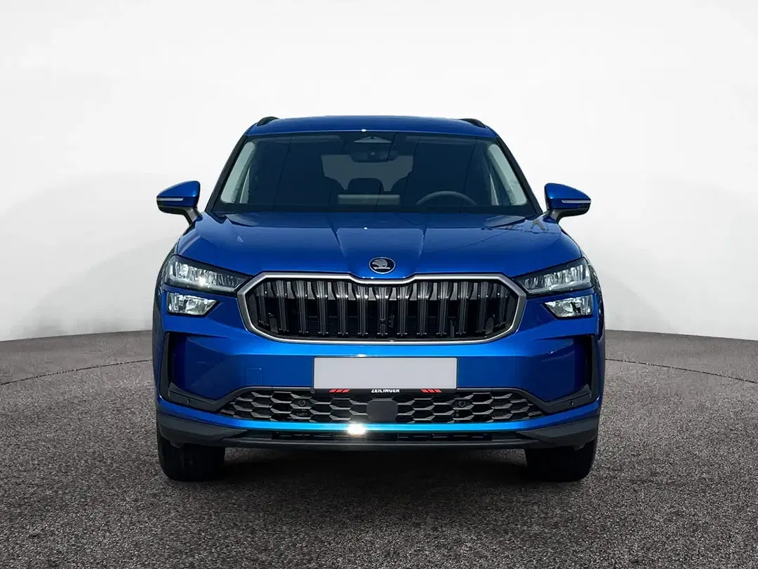 Skoda Kodiaq TSI Selection - foto 2