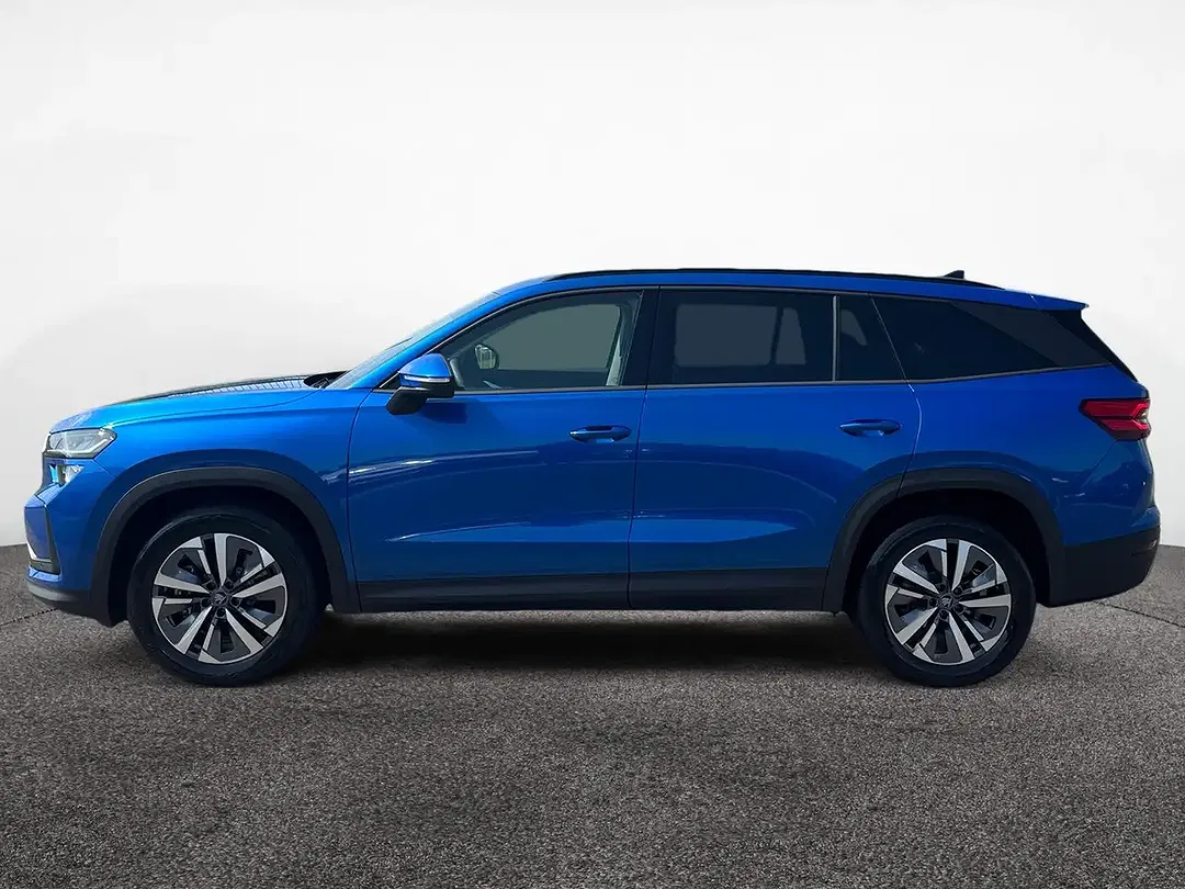 Skoda Kodiaq - Thumbnail 3