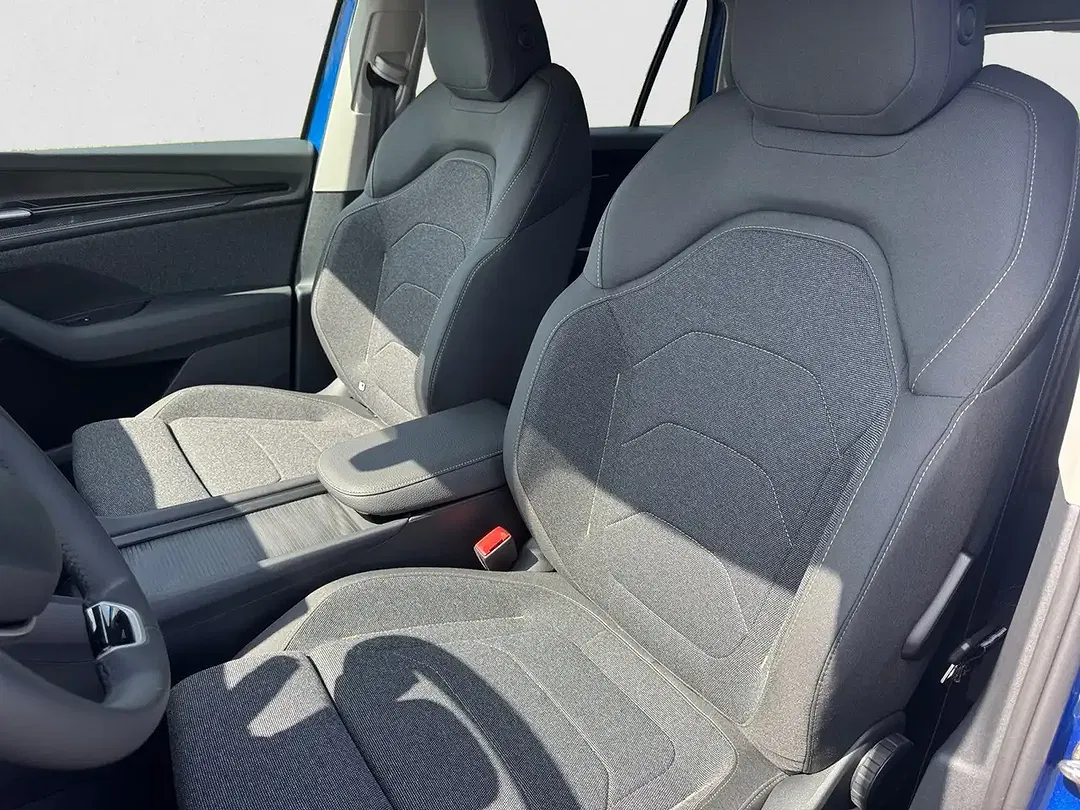 Skoda Kodiaq - Thumbnail 8