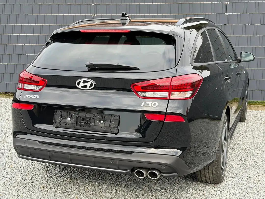 Hyundai i30 - Thumbnail 4