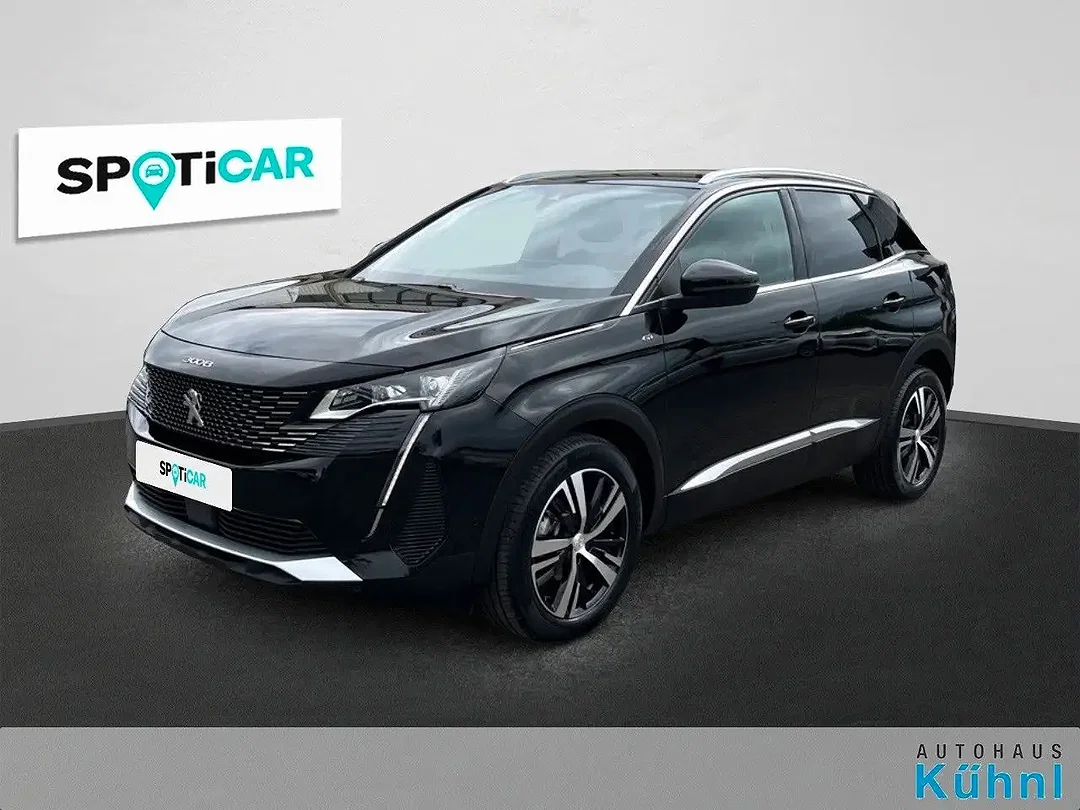 Peugeot 3008 - Afbeelding 1