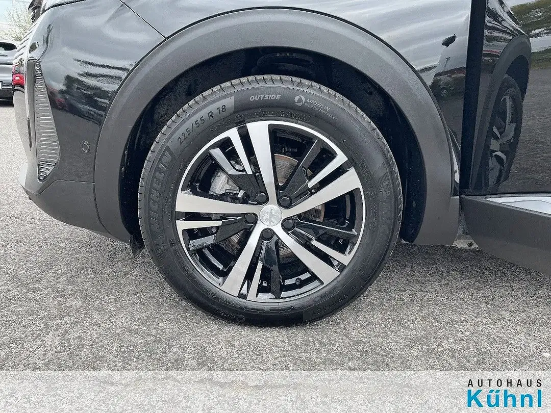 Peugeot 3008 - Thumbnail 11