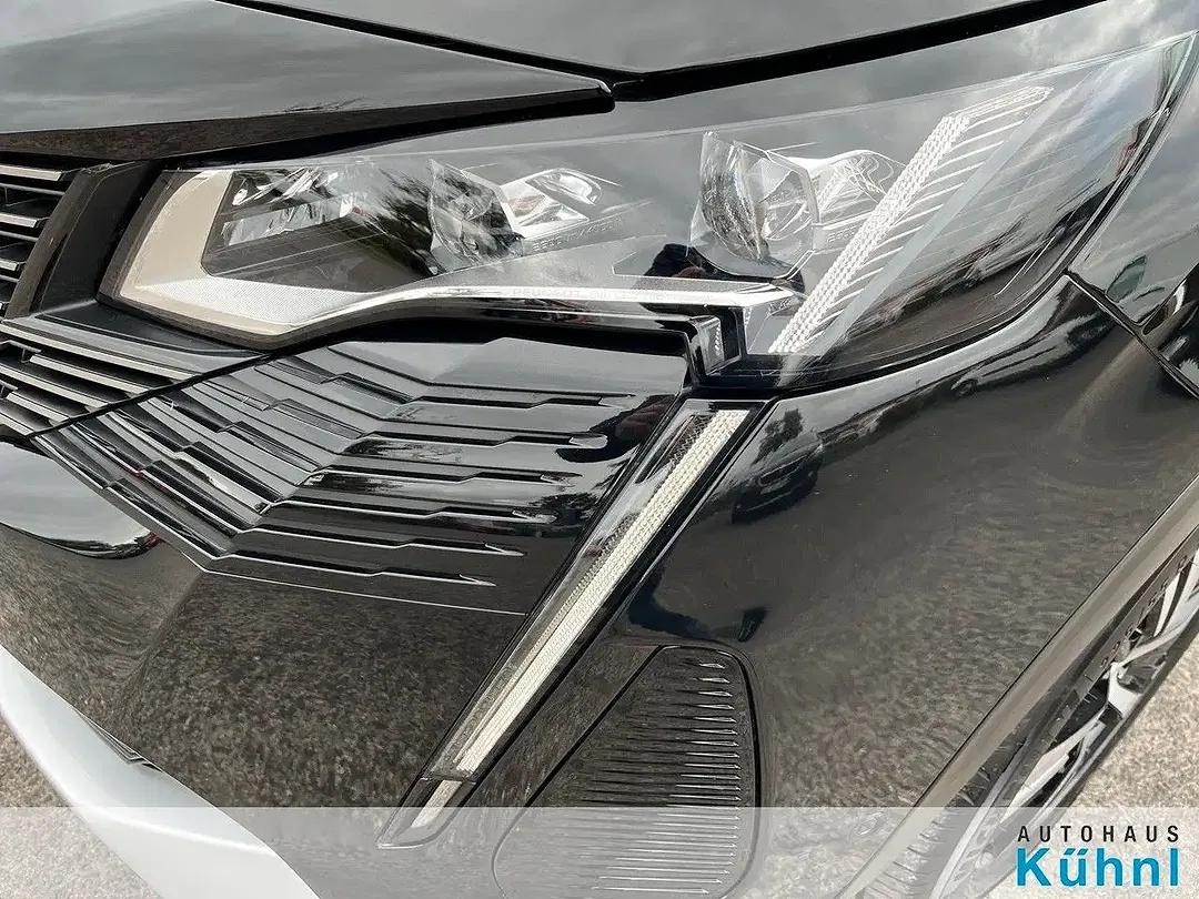 Peugeot 3008 - Thumbnail 12