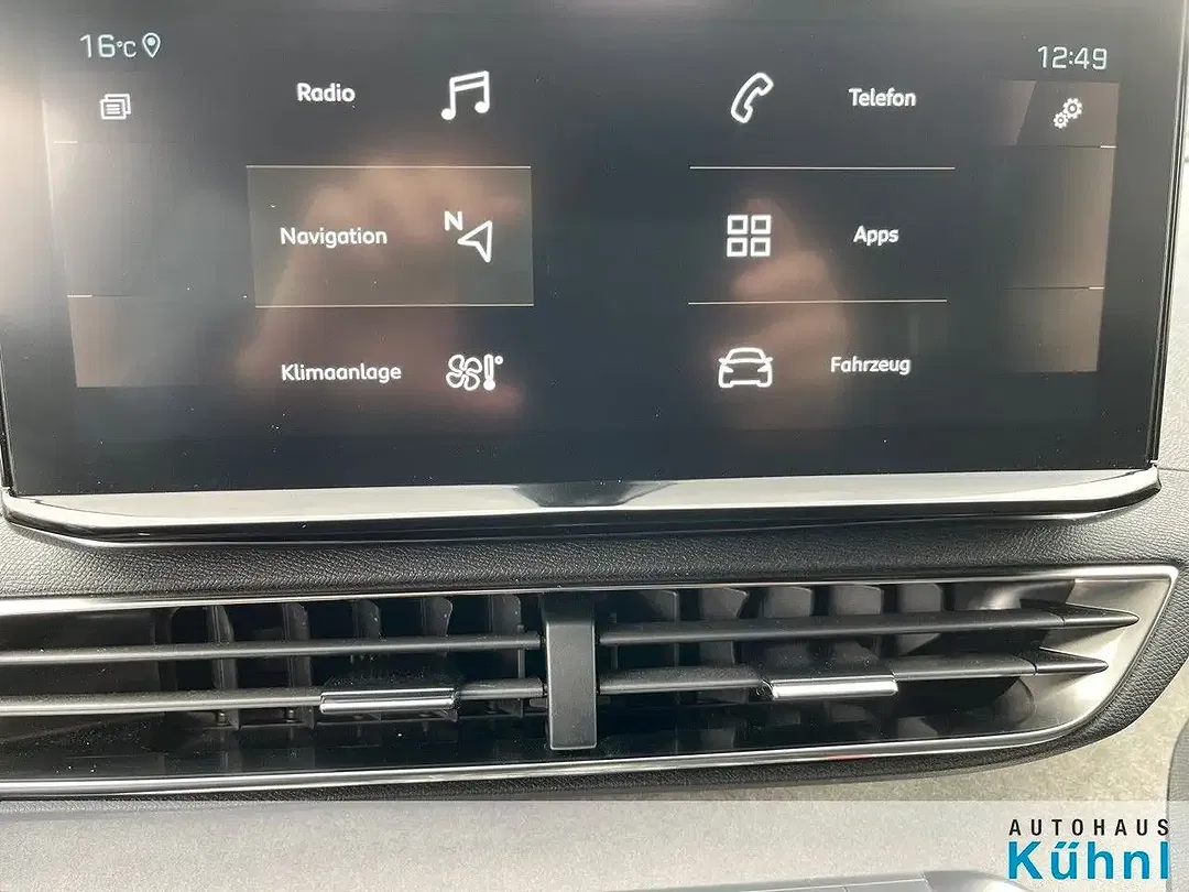 Peugeot 3008 - Thumbnail 14