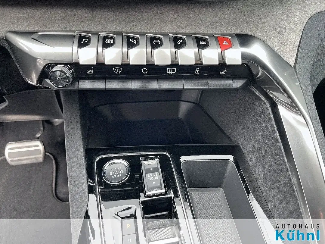 Peugeot 3008 - Thumbnail 15