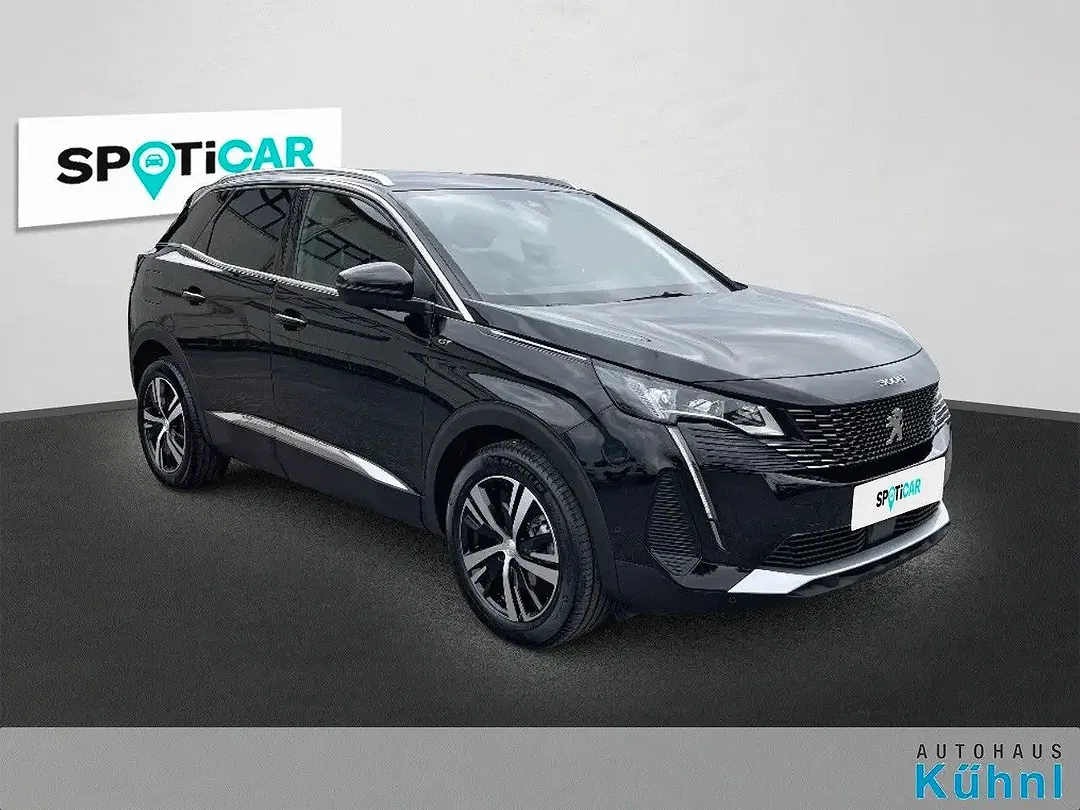 Peugeot 3008 - Thumbnail 3