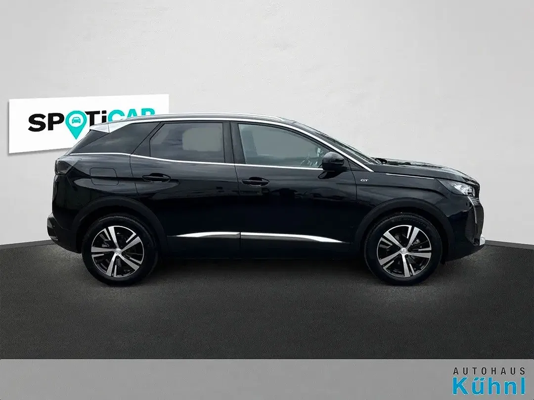 Peugeot 3008 - Thumbnail 4