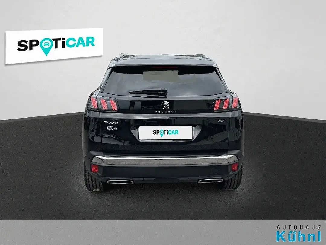 Peugeot 3008 - Thumbnail 5
