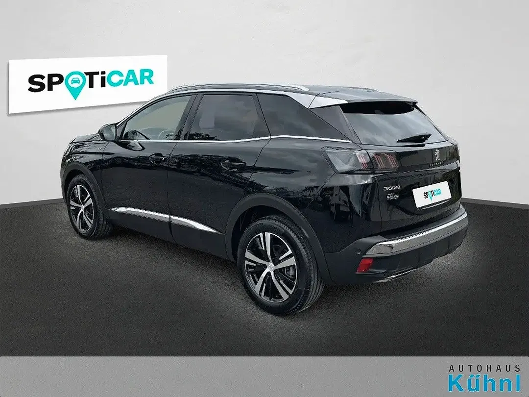 Peugeot 3008 - Thumbnail 7
