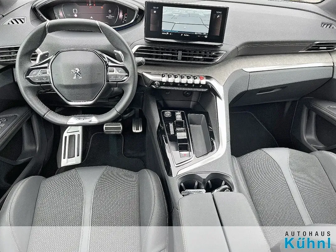 Peugeot 3008 - Thumbnail 8