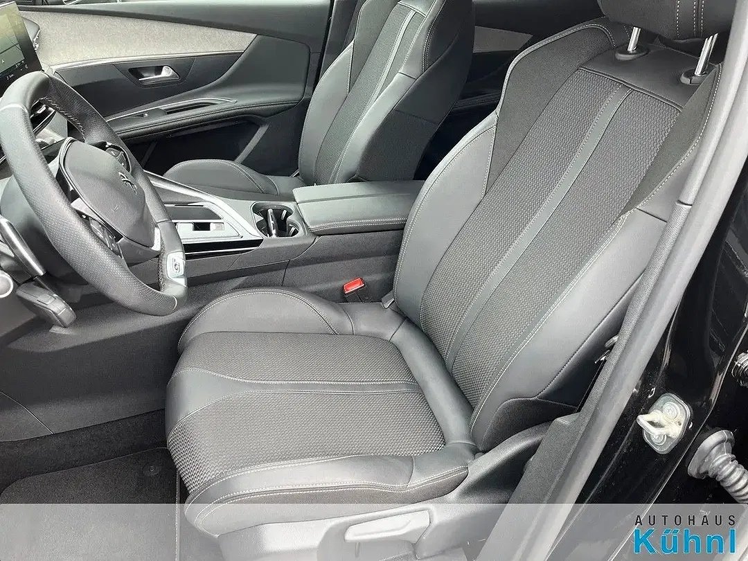 Peugeot 3008 - Thumbnail 9