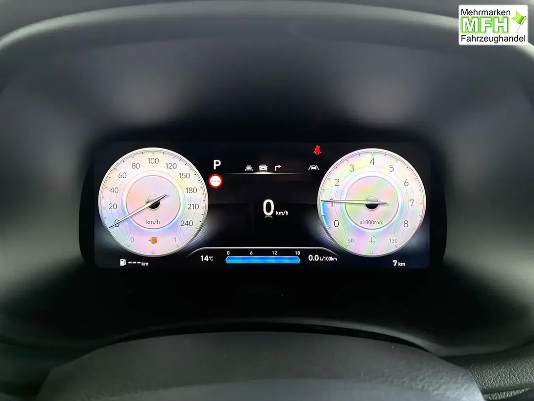 Hyundai i30 - Thumbnail 12