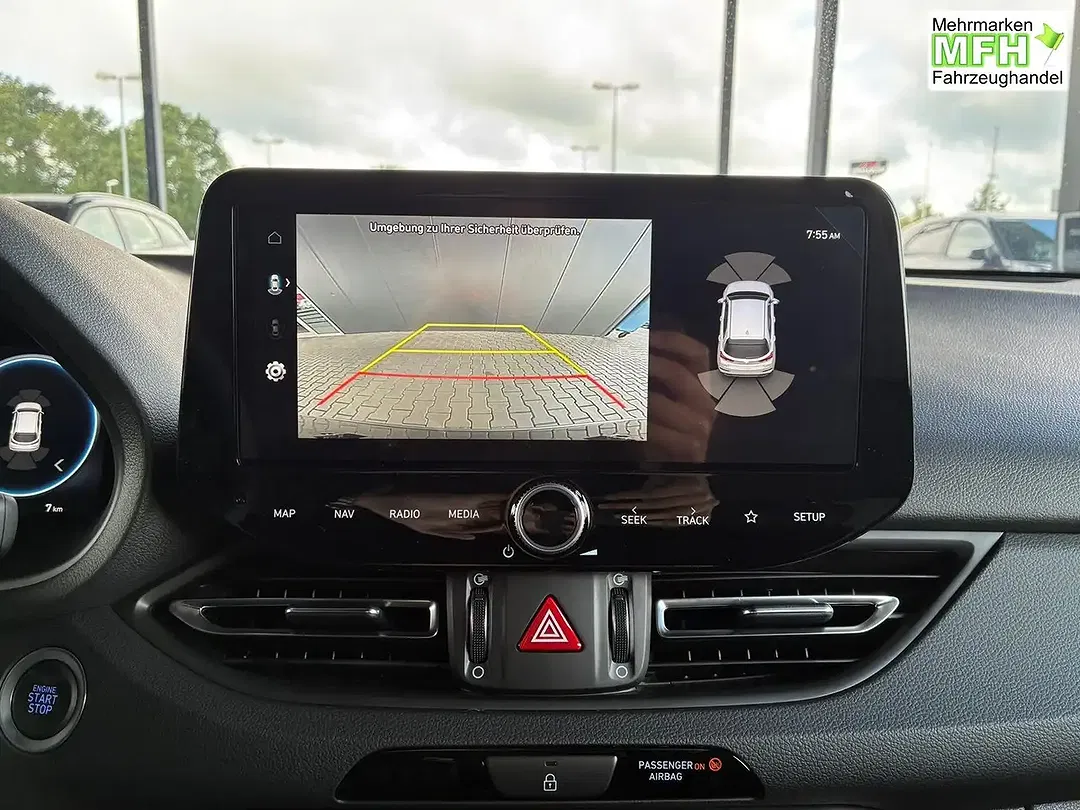 Hyundai i30 - Thumbnail 14