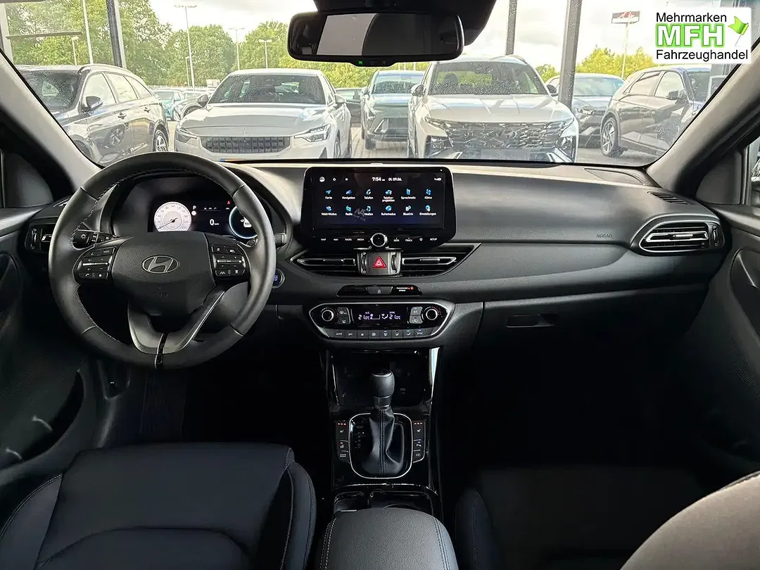 Hyundai i30 - Thumbnail 7