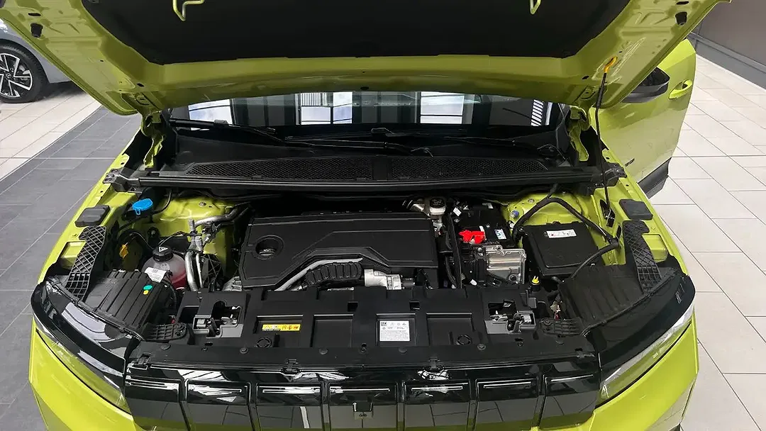 Jeep Compass - Thumbnail 9