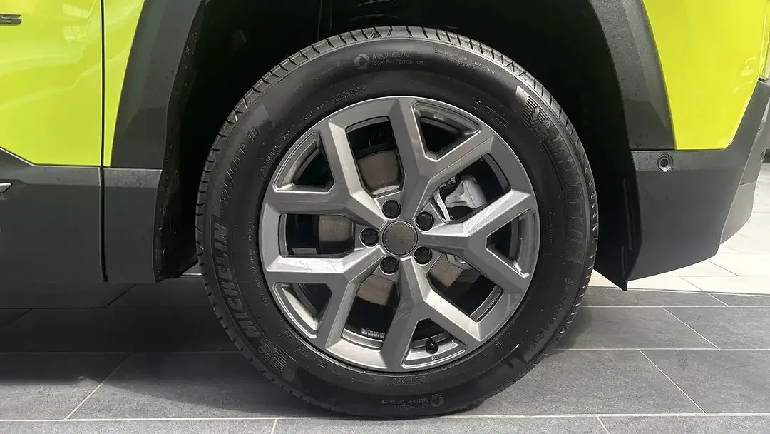 Jeep Compass - Thumbnail 8