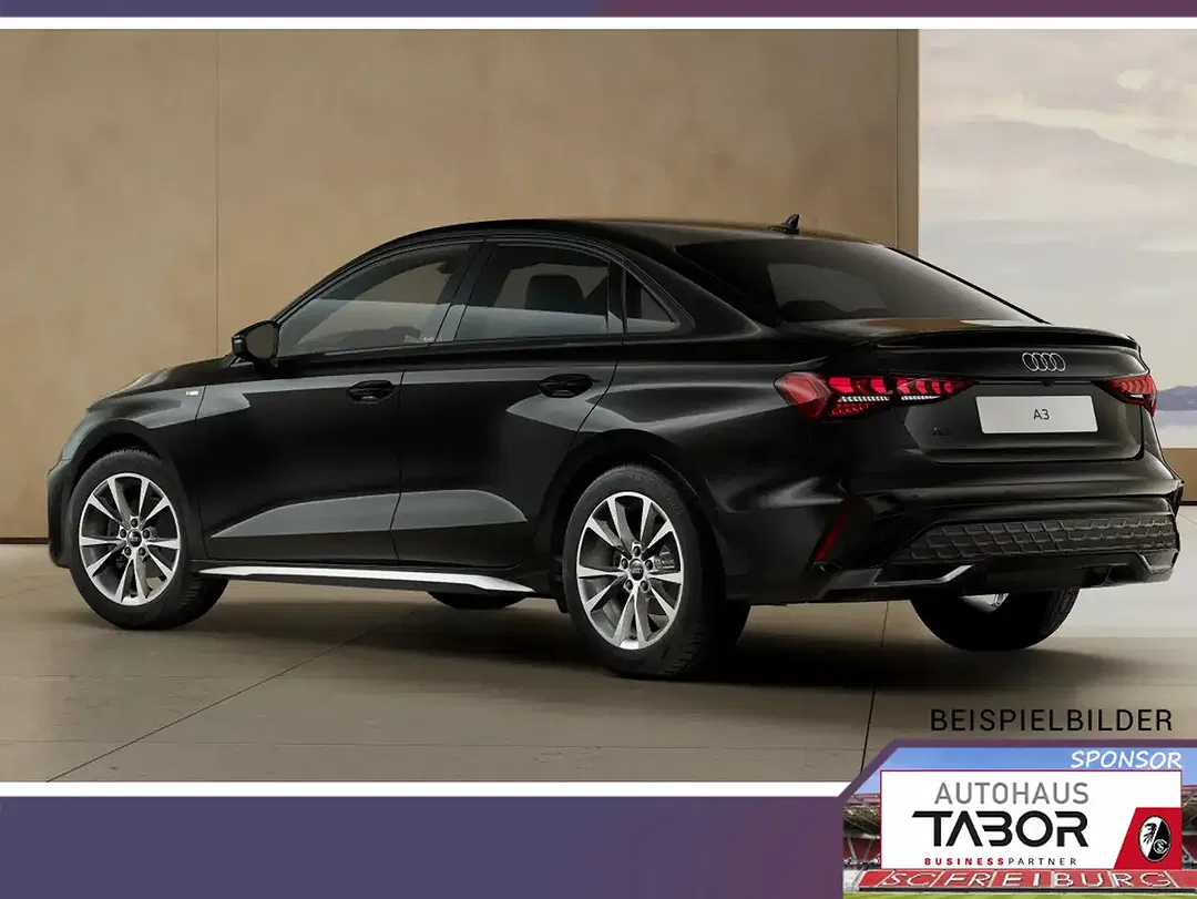 Audi A3 - Thumbnail 3