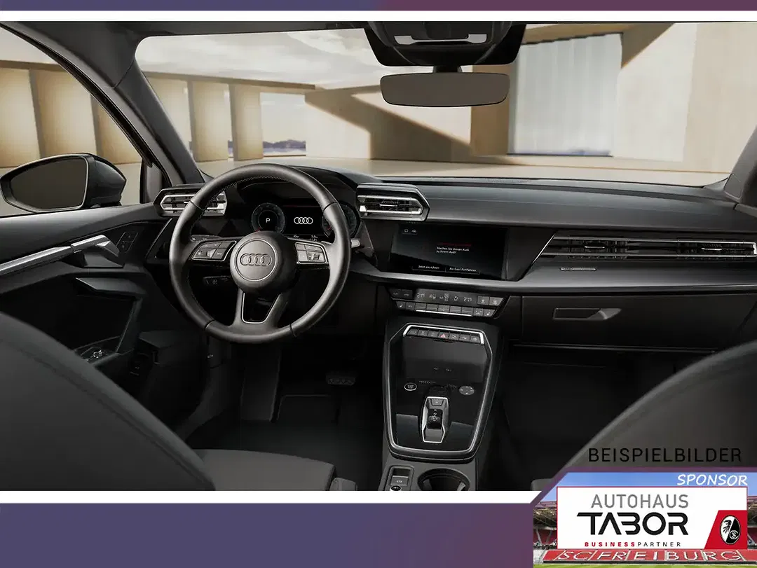 Audi A3 - Thumbnail 4