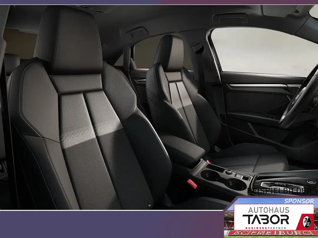 Audi A3 - Thumbnail 5